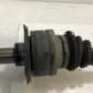 Cardan arriere gauche (transmission) BMW SERIE 3 F31
