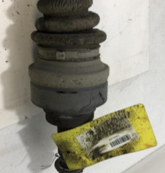 Cardan arriere gauche (transmission) BMW SERIE 3 F31 Photo n°3