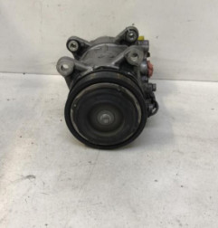 Compresseur clim BMW SERIE 3 F31 Photo n°1