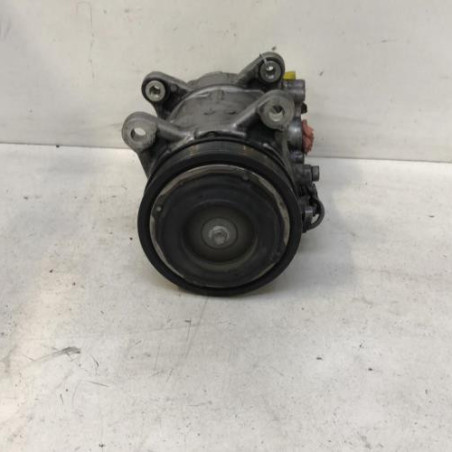 Compresseur clim BMW SERIE 3 F31 Photo n°1