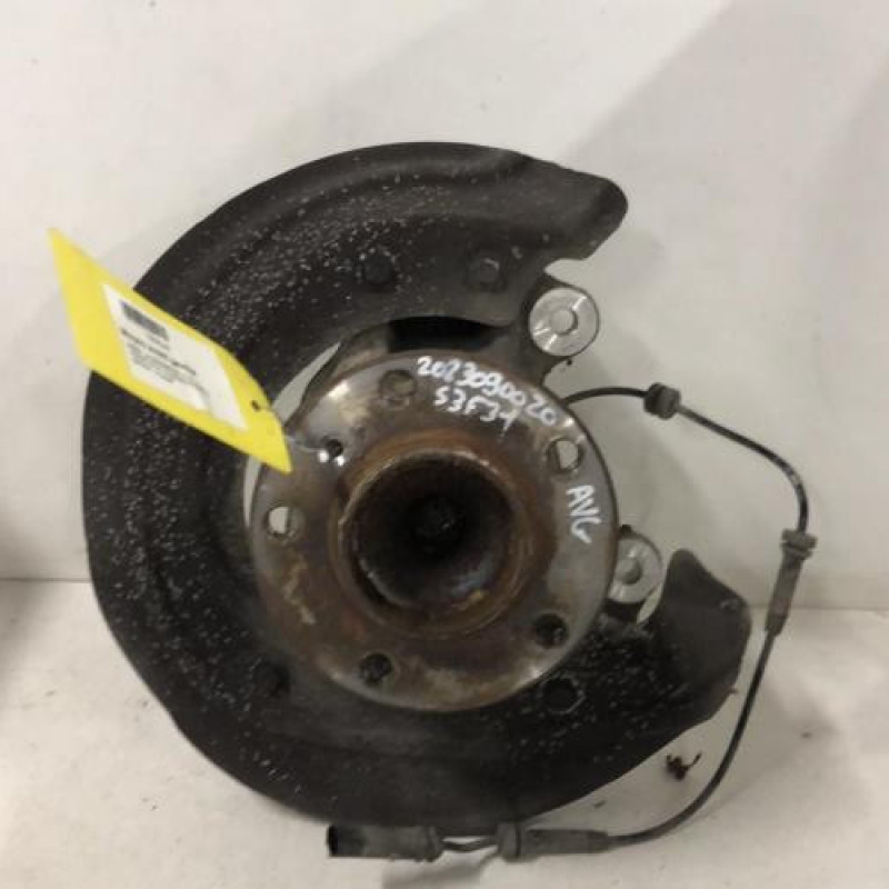 Moyeu avant gauche BMW SERIE 3 F31 Moyeu avant gauche BMW SERIE 3 F31