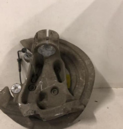 Moyeu avant gauche BMW SERIE 3 F31
