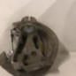 Moyeu avant gauche BMW SERIE 3 F31