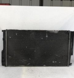 Radiateur eau BMW SERIE 3 F31 Photo n°1