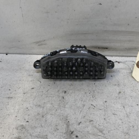 Resistance chauffage BMW SERIE 3 F31 Photo n°1