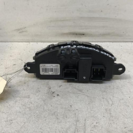 Resistance chauffage BMW SERIE 3 F31