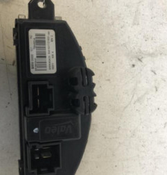 Resistance chauffage BMW SERIE 3 F31 Photo n°3