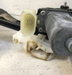 Leve vitre electrique arriere droit BMW SERIE 3 F31 Photo n°3