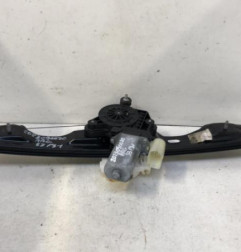 Leve vitre electrique arriere gauche BMW SERIE 3 F31 Photo n°1