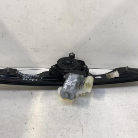Leve vitre electrique arriere gauche BMW SERIE 3 F31 Photo n°1