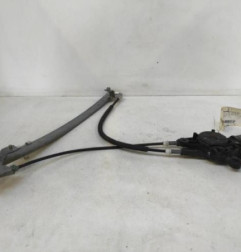 Leve vitre electrique avant gauche PEUGEOT 106 Photo n°1