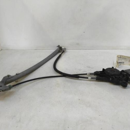 Leve vitre electrique avant gauche PEUGEOT 106 Photo n°1