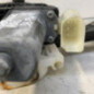 Leve vitre electrique arriere gauche BMW SERIE 3 F31