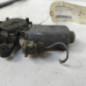 Leve vitre electrique avant gauche PEUGEOT 106