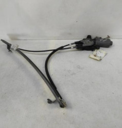 Leve vitre electrique avant gauche PEUGEOT 106 Photo n°3