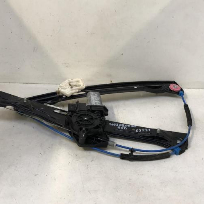 Leve vitre electrique avant droit BMW SERIE 3 F31