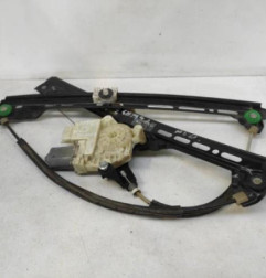 Leve vitre electrique avant droit CITROEN C4 PICASSO 2 Photo n°1