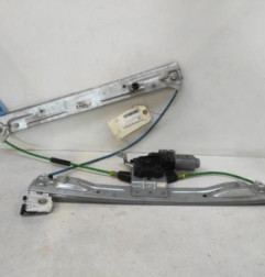 Leve vitre electrique avant droit CITROEN C3 PICASSO Photo n°1
