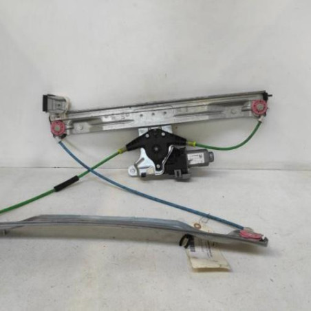 Leve vitre electrique avant droit CITROEN C3 PICASSO