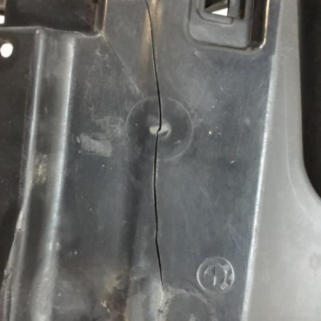 Renfort pare choc arriere (traverse) BMW SERIE 3 F31