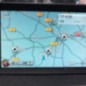 Ecran GPS BMW SERIE 3 F31