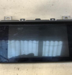 Ecran GPS BMW SERIE 3 F31