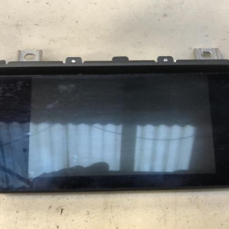 Ecran GPS BMW SERIE 3 F31
