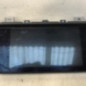 Ecran GPS BMW SERIE 3 F31