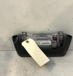 Ecran GPS BMW SERIE 3 F31 Photo n°3