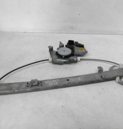 Leve vitre electrique arriere droit RENAULT KOLEOS 1 Photo n°1