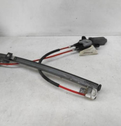 Leve vitre electrique avant gauche CITROEN SAXO Photo n°1