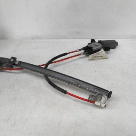 Leve vitre electrique avant gauche CITROEN SAXO Photo n°1
