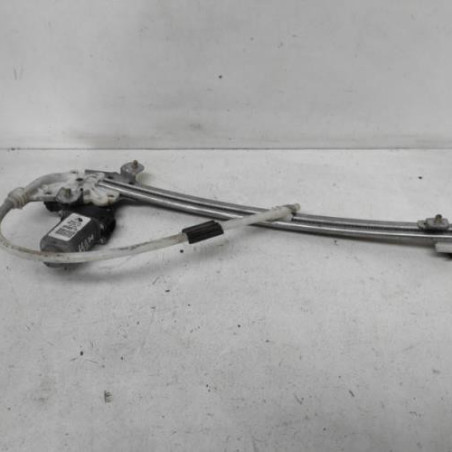 Leve vitre electrique arriere droit RENAULT LAGUNA 2 Photo n°1