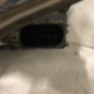Serrure avant droit PEUGEOT BOXER 3