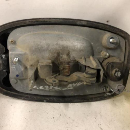 Poignee porte avant gauche PEUGEOT BOXER 3