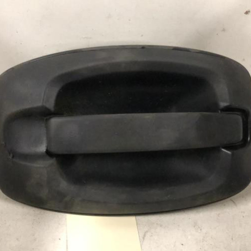 Poignee porte avant droit PEUGEOT BOXER 3 Poignee porte avant droit PEUGEOT BOXER 3