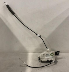 Serrure avant droit PEUGEOT 308 1