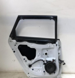 Porte arriere gauche AUDI A3 2 Photo n°3