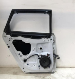 Porte arriere gauche AUDI A3 2 Photo n°4