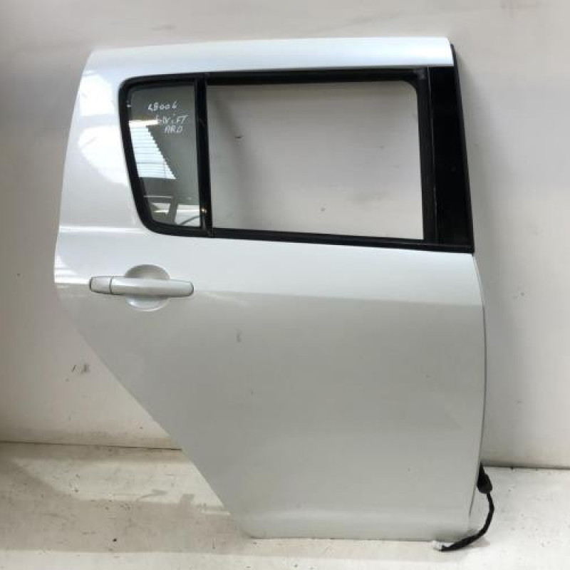 Porte arriere droit SUZUKI SWIFT 3