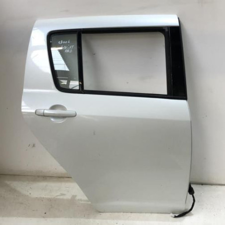 Porte arriere droit SUZUKI SWIFT 3 Photo n°1