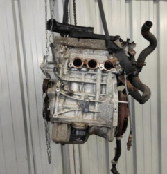 Moteur OPEL AGILA B Photo n°1