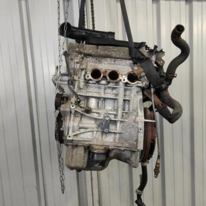 Moteur OPEL AGILA B