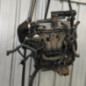Moteur OPEL AGILA B