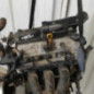 Moteur OPEL AGILA B
