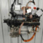 Moteur RENAULT KANGOO 2