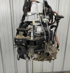 Moteur RENAULT KANGOO 2