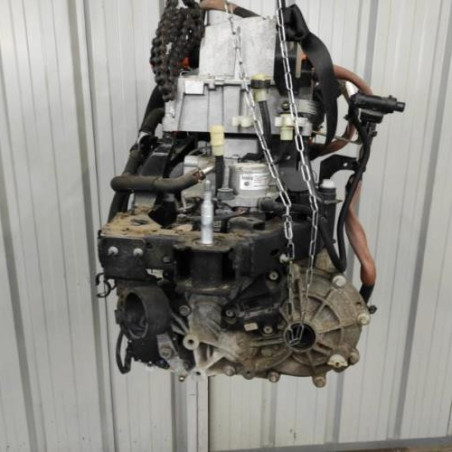 Moteur RENAULT KANGOO 2