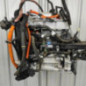 Moteur RENAULT KANGOO 2
