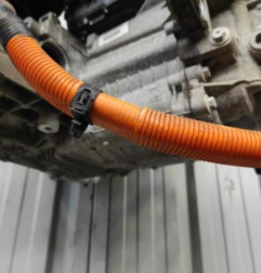 Moteur RENAULT KANGOO 2 Photo n°5